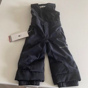 Kids snowsuit